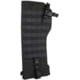Elite Survival Systems Tactical Rifle Scabbard, Black, TRS-B