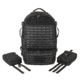 Elite Survival Systems TALOS High Capacity Backpack, Black 7737-B