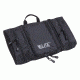 Elite Survival Systems Travel Prone Toiletry Kit, Black 6020-B
