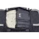 Elite Survival Systems Travel Prone Toiletry Kit, Black 6020-B