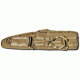 Elite Survival Systems Ultimate Drag Bag, Coyote Tan UDB-T
