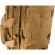 Elite Survival Systems Ultimate Drag Bag, Coyote Tan UDB-T