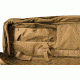 Elite Survival Systems Ultimate Drag Bag, Coyote Tan UDB-T