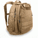 Elite Survival Systems Vanguard Pro 3 Day Backpack, Tan, Coyote Tan 7730-T