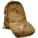 Elite Survival Systems Vanguard Pro 3 Day Backpack, Tan, Coyote Tan 7730-T