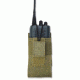 Elite Survival Systems Velcro Attach Radio Pouch - HL-140
