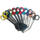 EMI Colorband Scissors, Navy Blue 310-NB