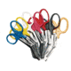 EMI Ems Shears 7 1/4inch Neon Yellow - 1095NY
