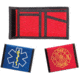 EMI EMS Nylon Wallet, Blue 273