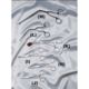 EMI Mosquito Forceps Curv 5inch - 1730
