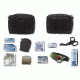 Tactical Deluxe Gunshot/Trauma Kit
