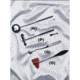 EMI Wartenberg Pinwheel - 3230