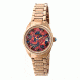 Empress Helena Bracelet Watch, Multicolor/Rose Gold EMPEM1803