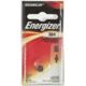 Energizer 1.5 Volt Silver Oxide Zero Mercury Button Cell Battery 364BPZ