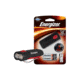 Energizer 2AAA 85 Lumen Clip On Cap Light, Black ENCAP22E