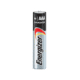 Energizer Max Alkaline AAA Batteries, 1.5 Volt, 4 Pack E92BP-4