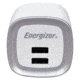 Energizer Dual Universal USB Wall Charger