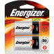 Energizer Photo Lithium CRV3 Battery, 2 Pack ELCRV3BP2 