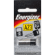 Energizer Mini Specialty Battery, 12 Volt, A23, A23BP