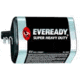 Energizer SHD Lantern 6V Batteries