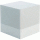 Enevu Led Cube Light White 51000