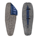 Enlightened Equipment Revelation Sleeping Bag, 50F/10C, Short/Regular, Graphite/Midnight, 850 Fill Power, Graphite/Midnight Blue, Short/Regular, REV85050GMSR