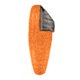 Enlightened Equipment Revelation Sleeping Bag, 50F/10C, Short/Regular, Burnt Orange/Charcoal, 850 Fill Power, Burnt Orange/Charcoal, Short/Regular, REV85050BCSRX