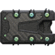 EOS Wallet 3.0 Black Green, 3.0 WALLET BLACK GREEN