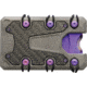 EOS Wallet 3.0 Sasha Purple, 3.5 x 2.25, 3.0 WALLET SASHA PURPLE