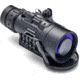 EOTech Clip Night Vision Monocular, Black, EOT-CLPO-AI-B