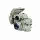 EOTech ENVG Enhanced Nightvision Goggles,Advanced Combat Helmet, Non-Contact, Urban Gray OFM-000-A10