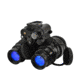 EOTech M953 Alpha PVS 15 Type NVG Binocular 1250 FOM with accessories