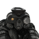 EOTech M953 Alpha PVS 15 Type NVG Binocular 1250 FOM with accessories