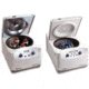 Eppendorf Compact Centrifuges 022626213 Model 5702RH (Refrigerated-Heated) Centrifuges
