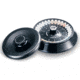 Eppendorf Fixed-Angle Rotor with Standard Lid