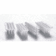 Eppendorf Pcr Plate 96w Unsk Div Bl Pk20 0030133404, Unit PK