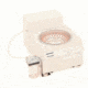 Eppendorf Vacufuge Concentrator 022822080 Rotors Rotor, 72 x 0.5 Ml (8 x 31 mm) Microcentrifuge Tubes (stackable)