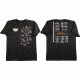 Esee Izula T-Shirt - Medium ESTSM