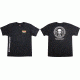 ESEE Training T-Shirt Short Medium, Black, MD ESTM