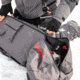 Eskimo Electric Auger Carry Bag, E40 Compatible, Gray, 46078