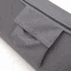 Eskimo Electric Auger Carry Bag, E40 Compatible, Gray, 46078