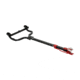 Eskimo EZ-Stow Pivoting Tow Hitch, Black, 38067