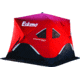 Eskimo Fat Fish 949 Ice Shelter, Red/Black, 94x94x80in, FF949