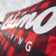 Eskimo Ice Shelter Outbreak 650 XD Plaid, Red/Black, 5-7 Person, 44650