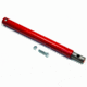 Eskimo Power Auger Extension, Red, 18-Inh, EXT18