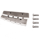 Eskimo Kit Replacement Blades 8 In Eskimo, 8 in, 28340