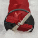 Eskimo Replacement Ice Point Except 9 In Turbo, 9 in, 90129