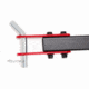 Eskimo Tow Hitch Universal, Black, 11608