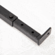 Eskimo Tow Hitch Universal, Black, 11608