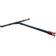 Eskimo Tow Hitch Universal, Black, 11608